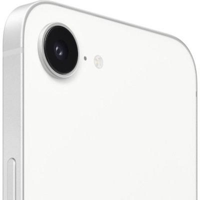 Apple iPhone 16e (8GB/256GB) White EU